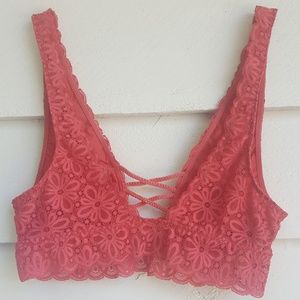 Authentic Victoria Secret Bratlette